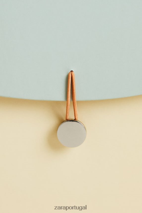 pasta de arquivamento unissex Zara multicolorido Z2080L1586 acessórios