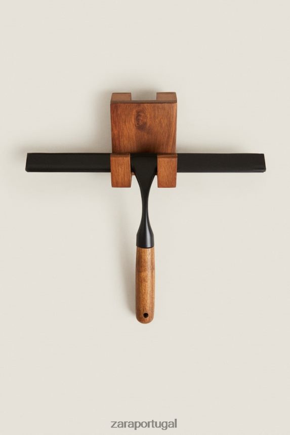 acessório para limpar vidros unissex Zara preto Z2080L1781 acessórios