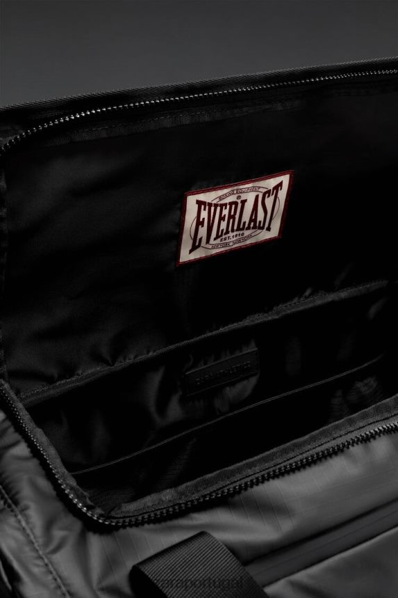 bolsa esportiva everlast homens Zara preto Z2080L1276 acessórios