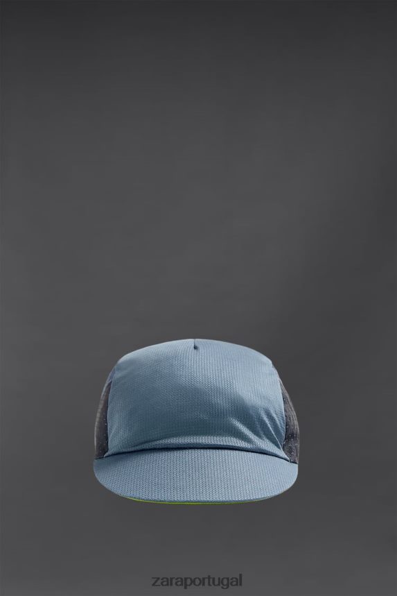 boné de motociclista homens Zara vários Z2080L1406 acessórios