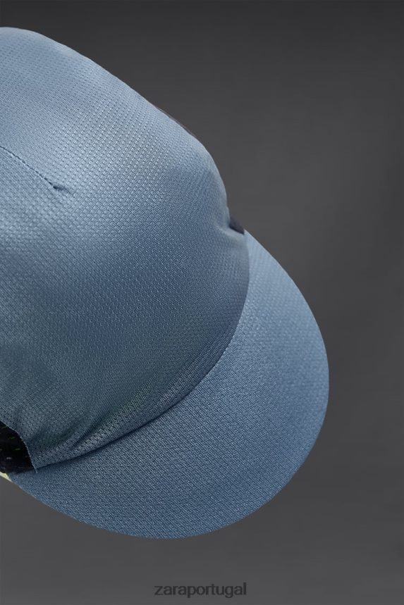 boné de motociclista homens Zara vários Z2080L1406 acessórios