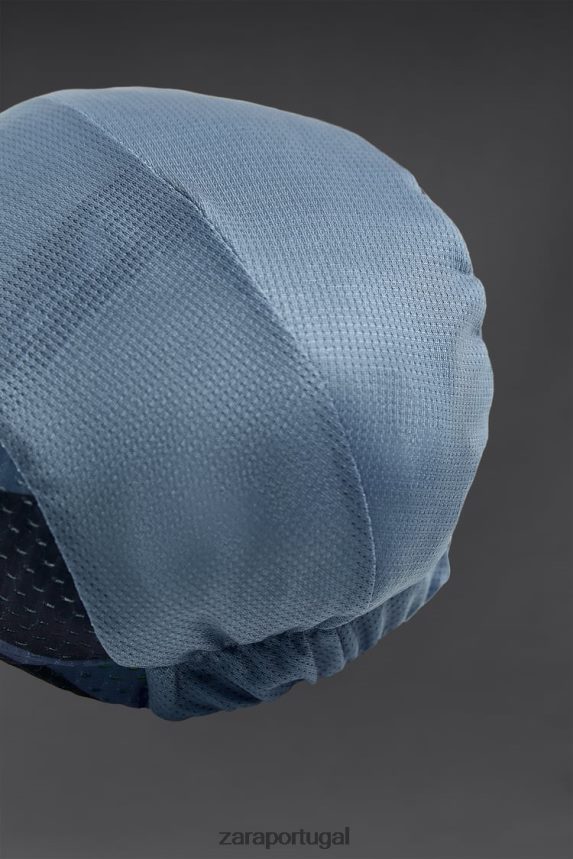 boné de motociclista homens Zara vários Z2080L1406 acessórios