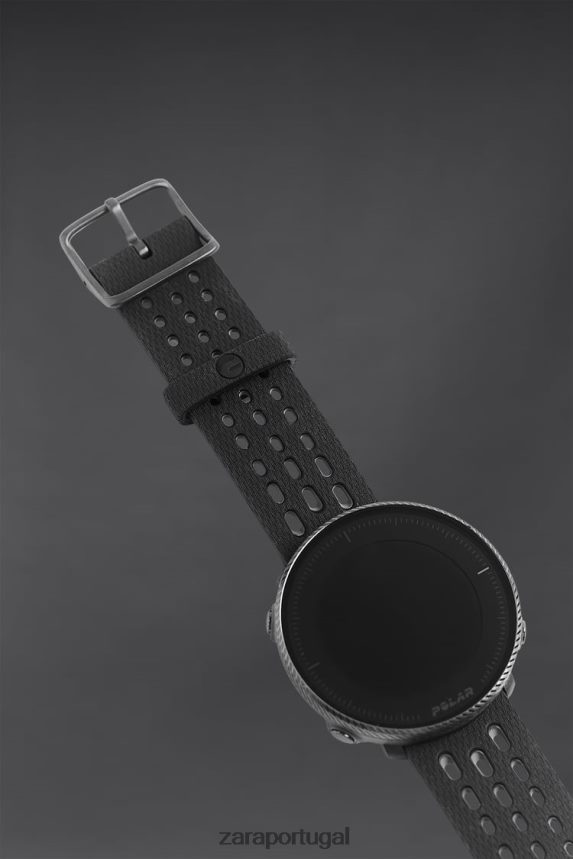 relógio polar vantage m2 homens Zara preto Z2080L1407 acessórios
