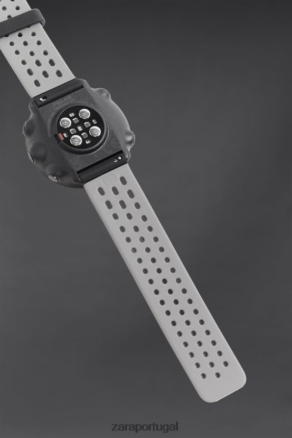 relógio polar vantage m2 homens Zara preto Z2080L1407 acessórios