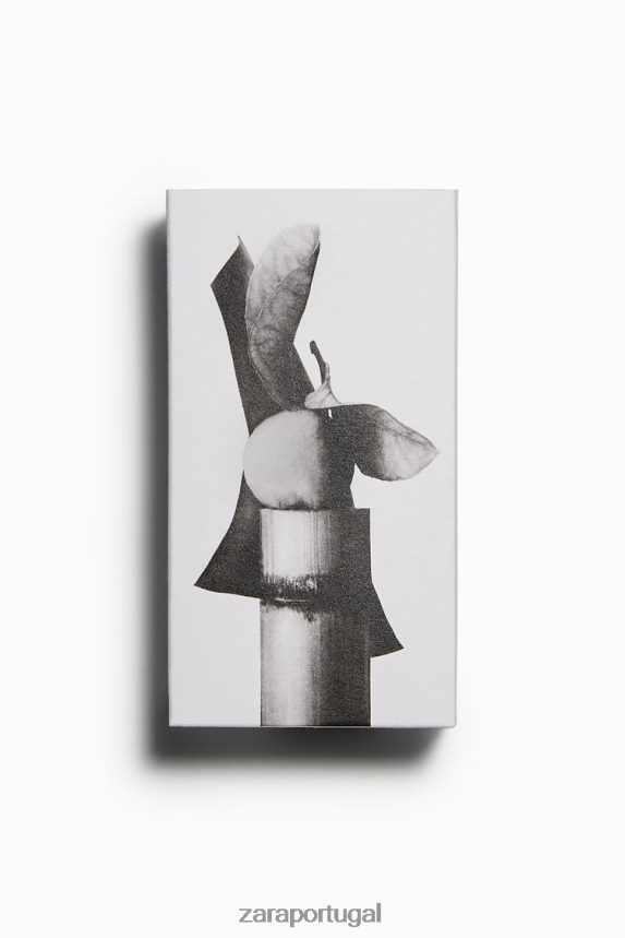 couro vibrante 100 ml homens Zara original Z2080L1368 acessórios