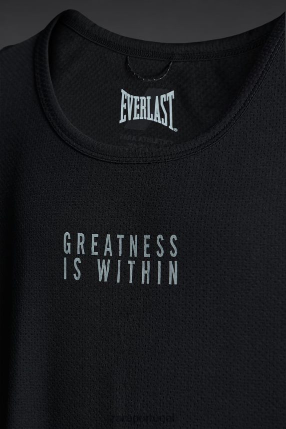 blusa eterna homens Zara preto Z2080L1197 roupas