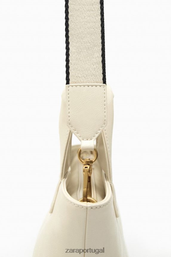 minicomprador mulheres Zara cru Z2080L744 acessórios