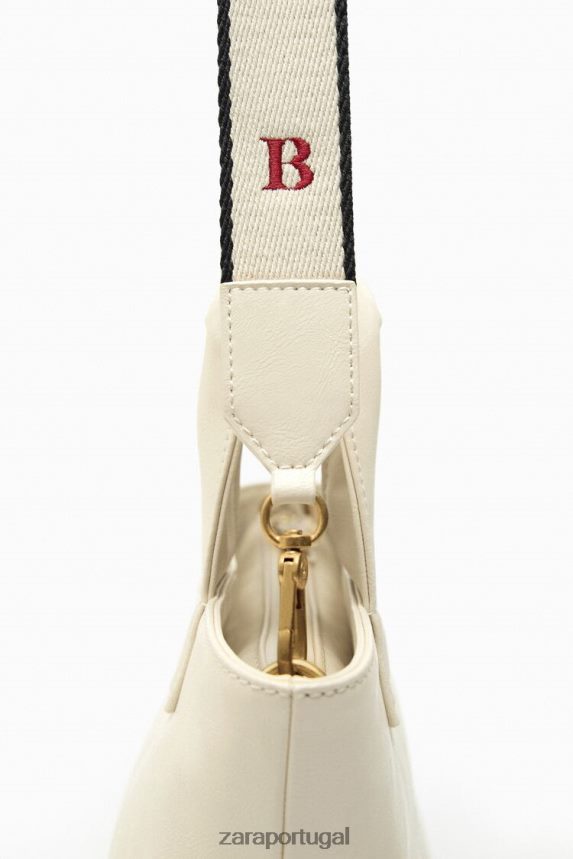 minicomprador mulheres Zara cru Z2080L744 acessórios