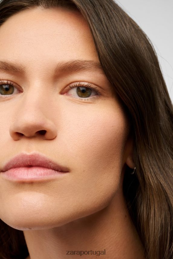 creme hidratante colorido mulheres Zara neutro Z2080L821 acessórios