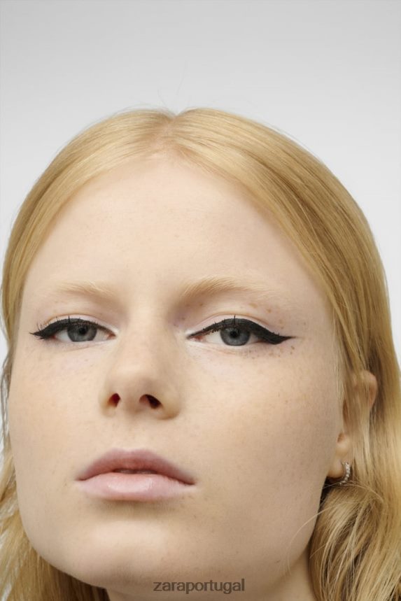 delineador mulheres Zara original Z2080L1504 acessórios