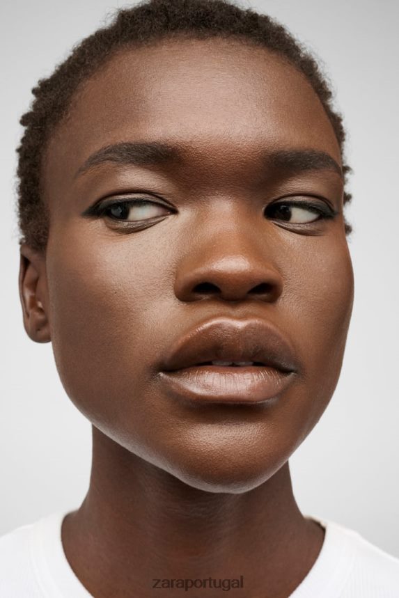 delineador mulheres Zara original Z2080L1504 acessórios