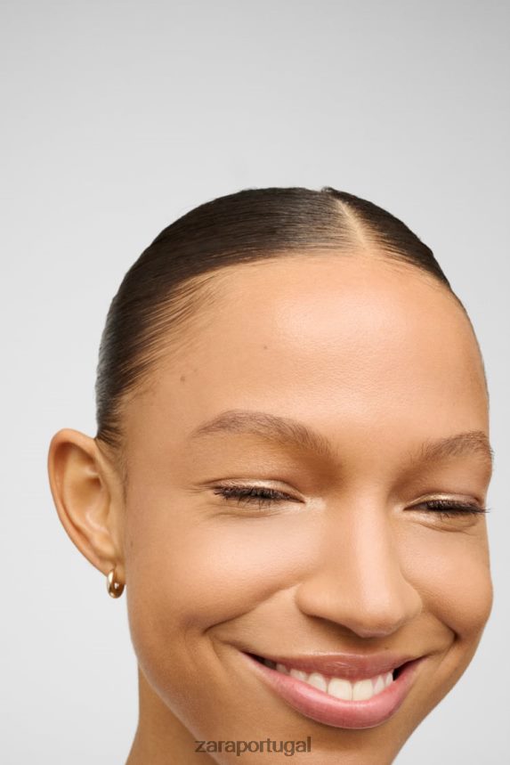 sombra cremosa mulheres Zara crepúsculo Z2080L1506 acessórios