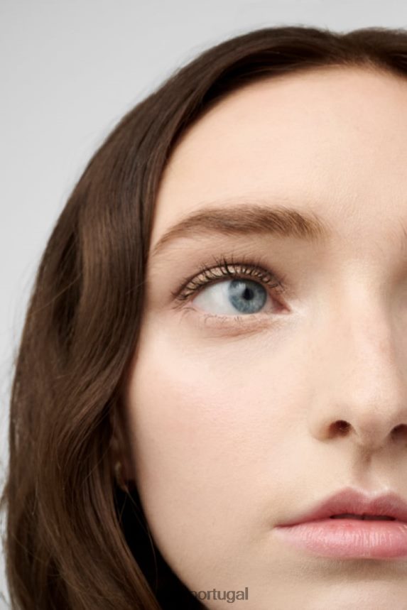 sombra metálica mulheres Zara original Z2080L1505 acessórios