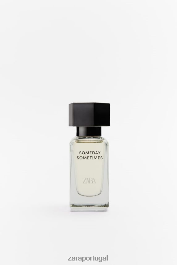 algum dia às vezes 30 ml mulheres Zara original Z2080L789 acessórios