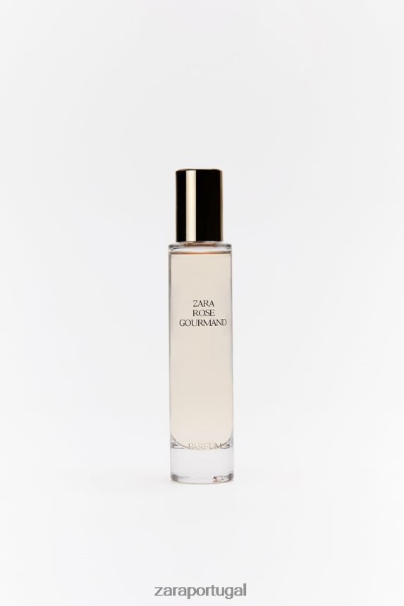 rosa gourmand 30 ml mulheres Zara original Z2080L784 acessórios