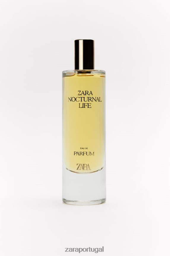 vida noturna 80 ml (2,7 fl. oz) mulheres Zara original Z2080L770 acessórios